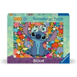 Ravensburger Disney Stich 1000 Teile Puzzle | Teddy Toys Kinderwelt