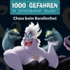 Ravensburger® Disney Villains - 1000 Gefahren Junior: Chaos beim Korallenfest | Teddy Toys Kinderwelt