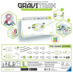 Ravensburger® GraviTrax® - The Game Course | Teddy Toys Kinderwelt
