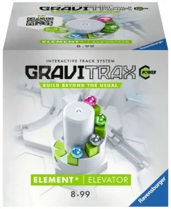 Ravensburger GraviTrax Power Erweiterung Elevator | Teddy Toys Kinderwelt