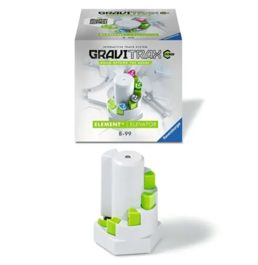 Ravensburger GraviTrax Power Erweiterung Elevator | Teddy Toys Kinderwelt