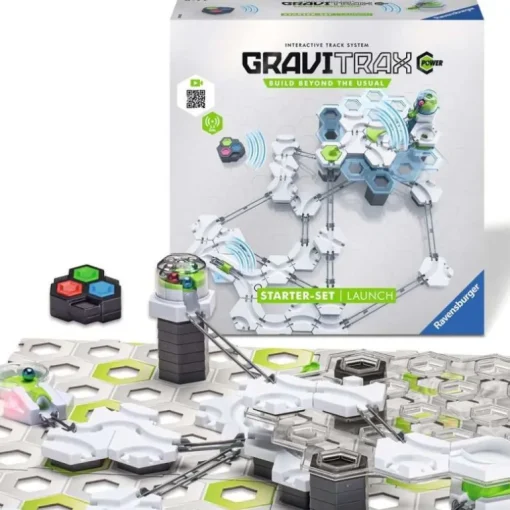 Ravensburger GraviTrax Power Starter-Set Onset | Teddy Toys Kinderwelt