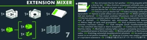 Ravensburger® GraviTrax® Pro - Mixer | Teddy Toys Kinderwelt