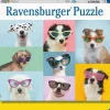 Ravensburger Kinderpuzzle 13288 - Witzige Hunde - 150 Teile Puzzl | Teddy Toys Kinderwelt