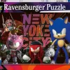 Ravensburger Kinderpuzzle 13384 - Die Parallelwelt - 300 Teile XX | Teddy Toys Kinderwelt