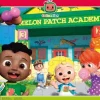Ravensburger Kinderpuzzle 05629 - Der erste Kita-Tag - 33 Teile C | Teddy Toys Kinderwelt