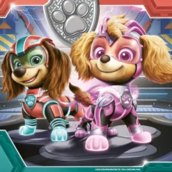 Ravensburger Kinderpuzzle 05708 - PAW Patrol: The Mighty Movie - | Teddy Toys Kinderwelt