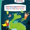 Ravensburger® Leserabe - Abenteuergeschichten, Silbe für Silbe lesen lernen | Teddy Toys Kinderwelt