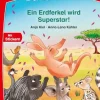 Ravensburger® Leserabe - Ein Erdferkel wird Superstar!, 1. Lesestufe | Teddy Toys Kinderwelt