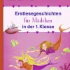 Ravensburger® Leserabe - Erstlesegeschichten für Mädchen 1.Lernstufe | Teddy Toys Kinderwelt