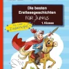 Ravensburger® Leserabe - Erstlesegeschichten für Jungs | Teddy Toys Kinderwelt