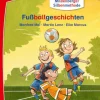 Ravensburger® Leserabe - Fußballgeschichten, 1. Lesestufe | Teddy Toys Kinderwelt