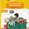 Ravensburger® Leserabe - Leselernbuch Tiergeschichten | Teddy Toys Kinderwelt