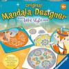 Ravensburger® Mandala-Designer - Midi Boho Style | Teddy Toys Kinderwelt