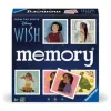 Ravensburger memory® Disney Wish - 22595 - Der Gedächtnisspiel-Kl | Teddy Toys Kinderwelt