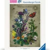 Ravensburger Puzzle 12001435 - Lifecircle Butterfly - 1000 Teile | Teddy Toys Kinderwelt