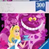 Ravensburger® Puzzle - Disney Alice, 300 Teile 13374 | Teddy Toys Kinderwelt