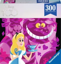 Ravensburger® Puzzle - Disney Alice, 300 Teile 13374 | Teddy Toys Kinderwelt