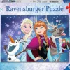 Ravensburger® Puzzle - Disney Die Eiskönigin Nordlichter, 2 x 24 Teile | Teddy Toys Kinderwelt