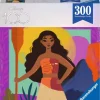 Ravensburger® Puzzle - Disney® Moana 100 Jahre, 13375 | Teddy Toys Kinderwelt
