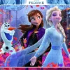 Ravensburger® Puzzle - Disney Frozen Magische Natur, 35 Teile | Teddy Toys Kinderwelt