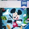 Ravensburger® Puzzle - Disney Mickey, 300 Teile 13371 | Teddy Toys Kinderwelt