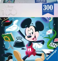 Ravensburger® Puzzle - Disney Mickey, 300 Teile 13371 | Teddy Toys Kinderwelt
