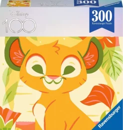 Ravensburger® Puzzle - Disney Simba, 300 Teile 13373 | Teddy Toys Kinderwelt
