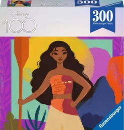 Ravensburger® Puzzle - Disney® Moana 100 Jahre, 13375 | Teddy Toys Kinderwelt
