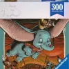 Ravensburger® Puzzle - Disney Dumbo, 300-Teile 13370 | Teddy Toys Kinderwelt