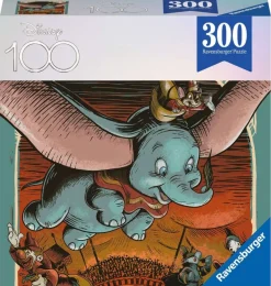 Ravensburger® Puzzle - Disney Dumbo, 300-Teile 13370 | Teddy Toys Kinderwelt