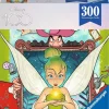 Ravensburger® Puzzle - Disney Tinkerbell 300-Teile 13372 | Teddy Toys Kinderwelt