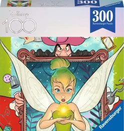 Ravensburger® Puzzle - Disney Tinkerbell 300-Teile 13372 | Teddy Toys Kinderwelt