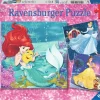 Ravensburger® Puzzle - Disney Abenteuer der Prinzessinnen, 3x49 Teile | Teddy Toys Kinderwelt