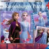 Ravensburger® Puzzle - Disney FROZEN 2 Die Reise beginnt , 3x49 Teile | Teddy Toys Kinderwelt