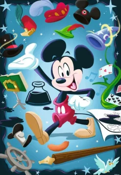 Ravensburger® Puzzle - Disney Mickey, 300 Teile 13371 | Teddy Toys Kinderwelt