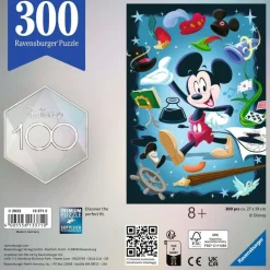 Ravensburger® Puzzle - Disney Mickey, 300 Teile 13371 | Teddy Toys Kinderwelt