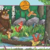 Ravensburger® Puzzle - Grüffelo 1, 15 Teile | Teddy Toys Kinderwelt