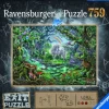Ravensburger® Puzzle EXIT - Einhorn, 759 Teile | Teddy Toys Kinderwelt