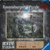 Ravensburger® Puzzle EXIT - Nachts im Garten, 368 Teile | Teddy Toys Kinderwelt