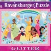 Ravensburger® Puzzle XXL - Stark, schön und unglaublich mutig, 100 Teile | Teddy Toys Kinderwelt