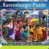 Ravensburger® Puzzle XXL - Die Familie Madrigal, 100 Teile | Teddy Toys Kinderwelt