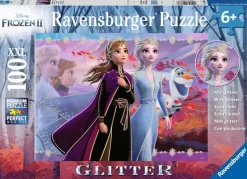 Ravensburger® Puzzle XXL - Disney FROZEN 2, 100 Teile | Disney® | Marken | Teddy Toys Kinderwelt