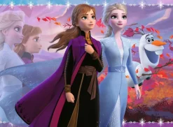 Ravensburger® Puzzle XXL - Disney FROZEN 2, 100 Teile | Disney® | Marken | Teddy Toys Kinderwelt