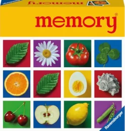 Ravensburger® Spiele - Classic memory® | Teddy Toys Kinderwelt