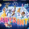 Ravensburger® Spiele - Disney 100 Labyrinth 27460 | Teddy Toys Kinderwelt