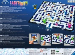 Ravensburger® Spiele - Disney 100 Labyrinth 27460 | Teddy Toys Kinderwelt