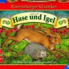 Ravensburger® Spiele - Hase und Igel | Weitere Brettspiele | Brettspiele | Spiele | Spielzeug | Teddy Toys Kinderwelt
