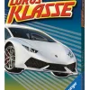 Ravensburger® Spiele - Luxusklasse Quartett | Quartett | Kartenspiele | Spiele | Spielzeug | Teddy Toys Kinderwelt