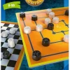 Ravensburger® Spiele - Mühle und Dame | Teddy Toys Kinderwelt